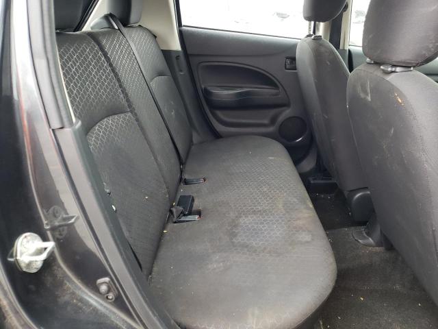 2015 MITSUBISHI MIRAGE DE ML32A3HJ5FH001338