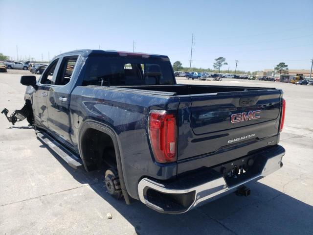 3GTP8DED3LG422399 Gmc Sierra C15 2020. Фото: 2