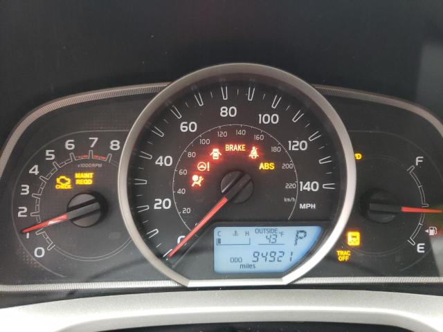 2T3BFREV8DW009238 Toyota Rav4 Le 2013. Фото: 7