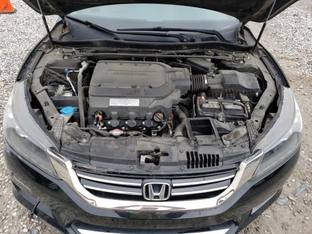 VIN 7SAYGDEF5NF410193 2013 HONDA ACCORD no.7