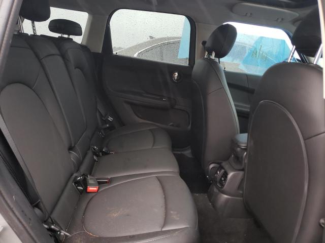 2022 MINI COOPER COU WMZ23BR01N3P03045