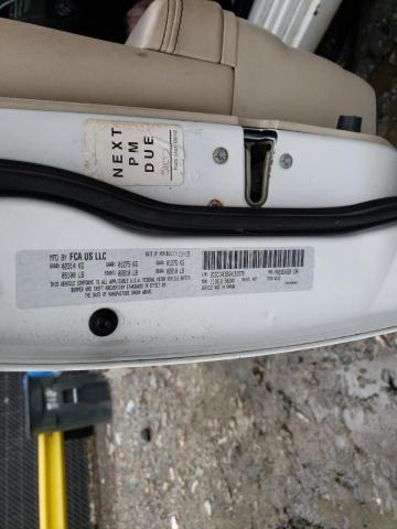 2016 CHRYSLER 300C 2C3CCAEG6GH151578