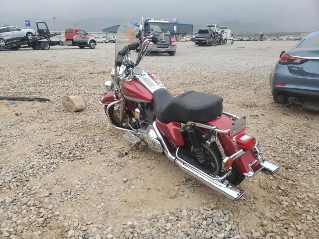 2005 HARLEY-DAVIDSON FLHRI 1HD1FBW115Y702026