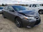 2015 TOYOTA  CAMRY