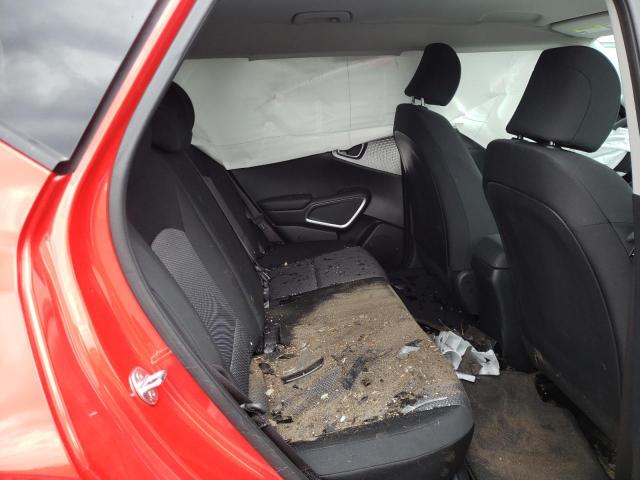 KNDJ23AU4M7770927 KIA SOUL LX