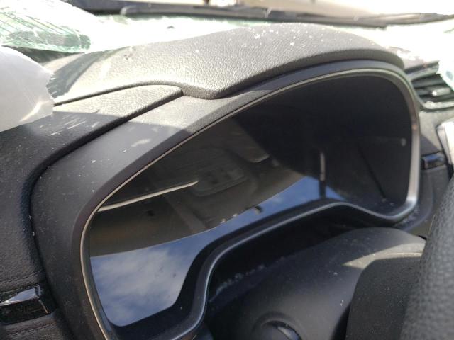 2019 HONDA CR-V EX JHLRW2H53KX022234