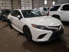 2018 TOYOTA  CAMRY