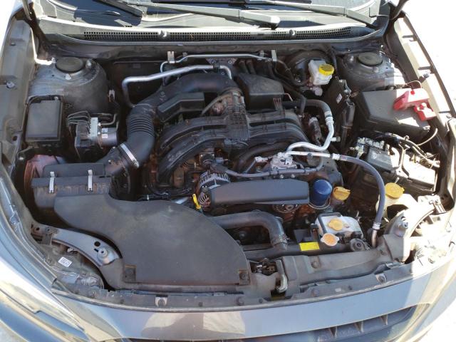 2020 SUBARU LEGACY SPO 4S3BWAG6XL3028365