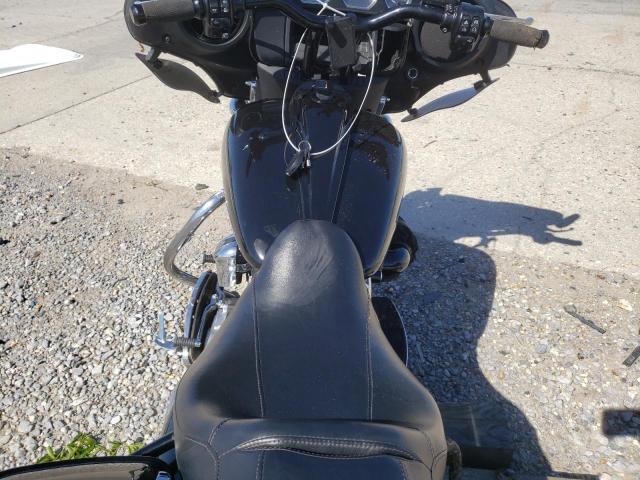 2021 HARLEY-DAVIDSON FLHT 1HD1FVC18MB641524