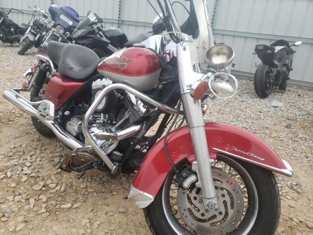 2005 HARLEY-DAVIDSON FLHRI 1HD1FBW115Y702026