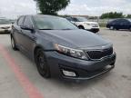 2015 KIA  OPTIMA