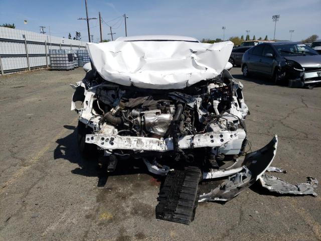 2017 CHEVROLET CRUZE LS 3G1BC5SM4HS539005