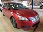 2014 NISSAN  SENTRA