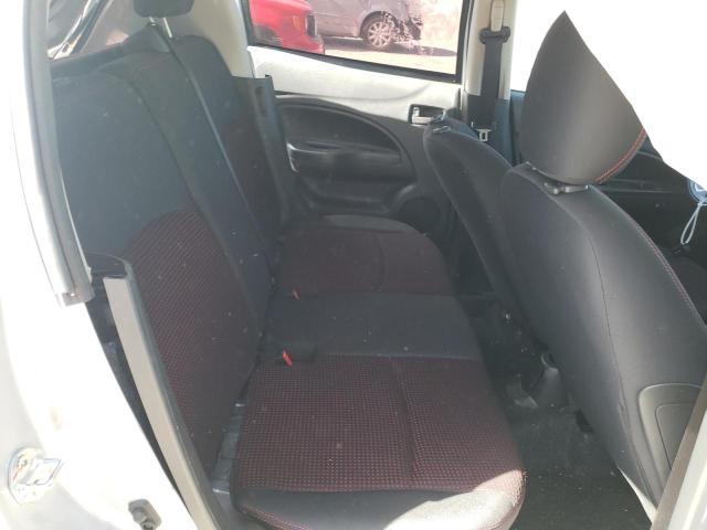 2019 MITSUBISHI MIRAGE LE ML32A5HJ3KH015048