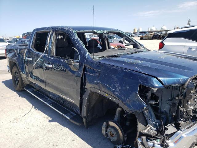 3GTP8DED3LG422399 Gmc Sierra C15 2020. Фото: 8