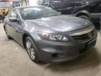 2012 HONDA  ACCORD