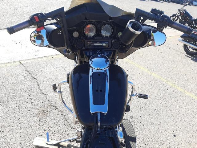 2008 HARLEY-DAVIDSON FLHTPI 1HD1FMM178Y683887