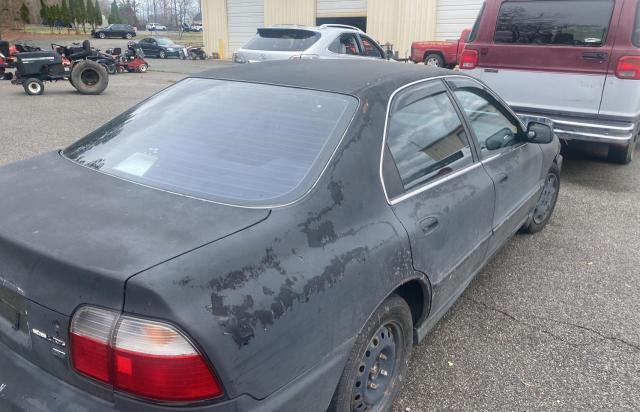 Фото: JHMCD5636VC010780 - 4