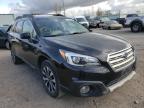 2017 SUBARU  OUTBACK