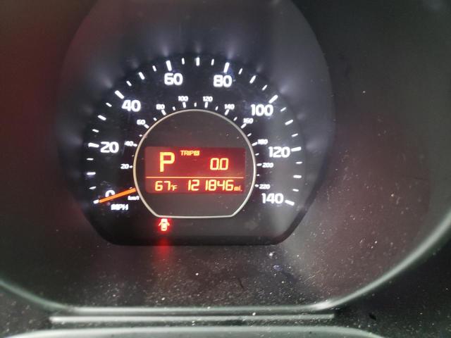 2017 KIA SOUL + KNDJP3A57H7884646