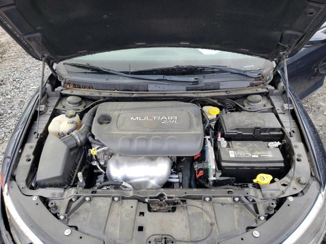 1C3CCCAB3GN182302 Chrysler 200 Limite 2016. Фото: 6