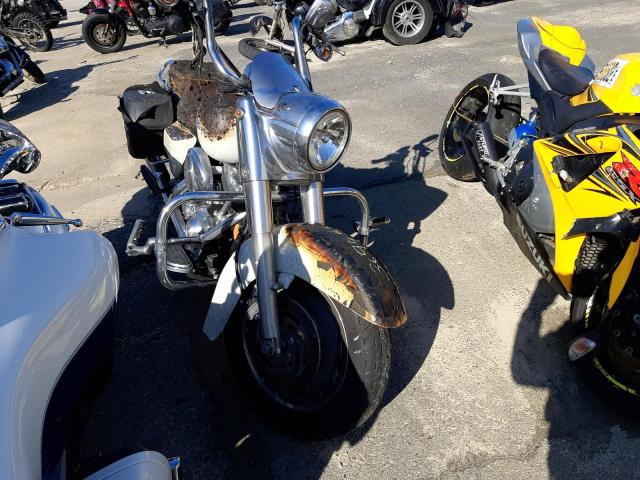 2006 HARLEY-DAVIDSON FLHRSI 1HD1FYW366Y638703