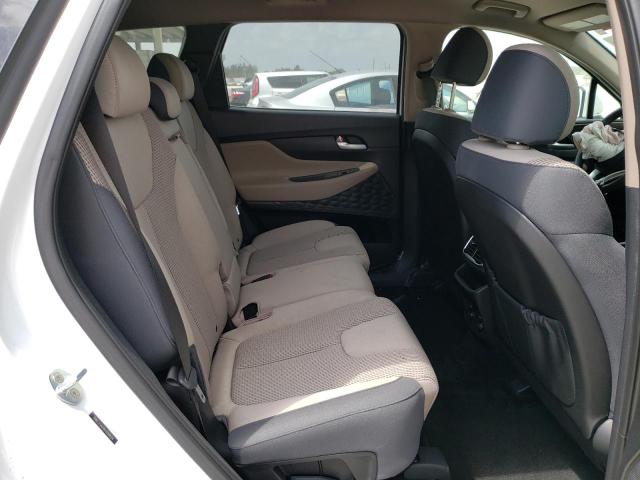 5NMS33AD9KH058694 Hyundai Santa Fe S 2019. Фото: 5