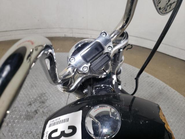 2021 HARLEY-DAVIDSON FXST 1HD1BVJ13MB010937