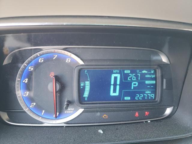 2016 CHEVROLET TRAX 1LT - 3GNCJLSB5GL270176