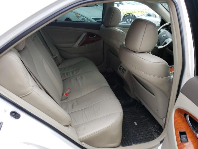4T1BK3EK8AU608532 Toyota Camry Se 2010. Фото: 5