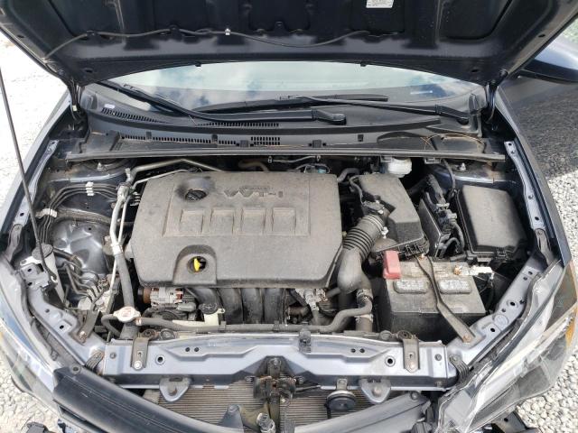 2019 TOYOTA COROLLA L 2T1BURHE6KC237974