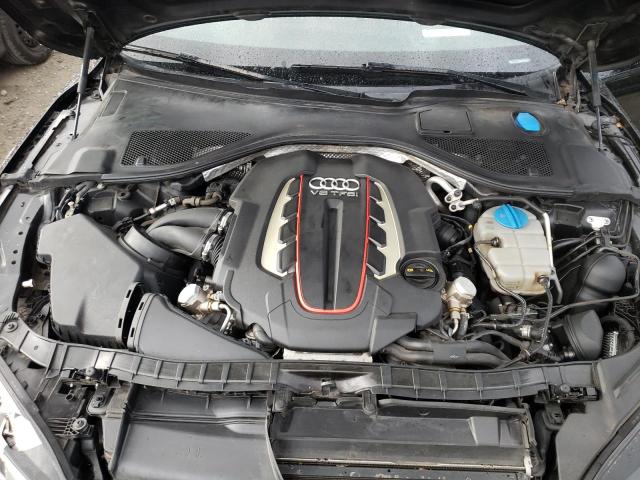 2016 AUDI S7 PRESTIG WAUW2AFC9GN107683