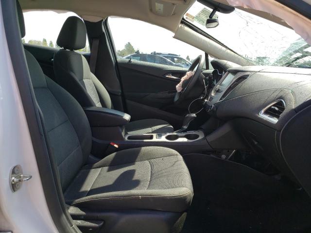 2017 CHEVROLET CRUZE LS 3G1BC5SM4HS539005