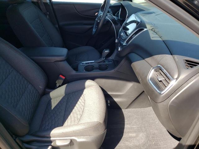 2GNAXVEX8L6199109 Chevrolet Equinox Lt 2020. Фото: 4