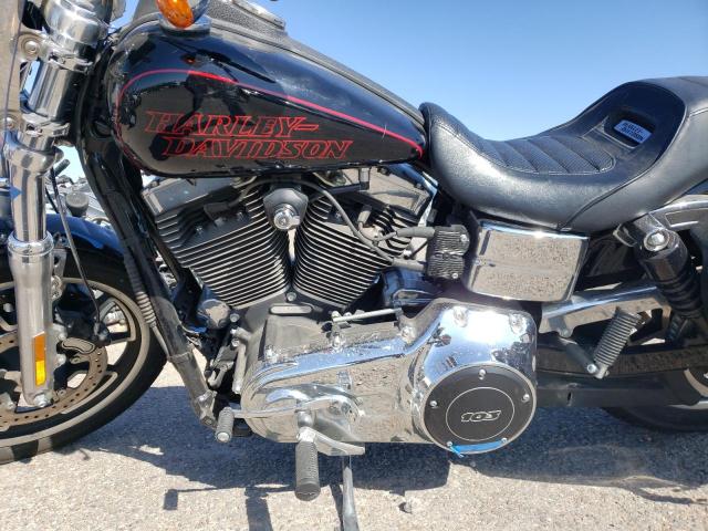 2014 HARLEY-DAVIDSON FXDL DYNA 1HD1GNM22EC333121