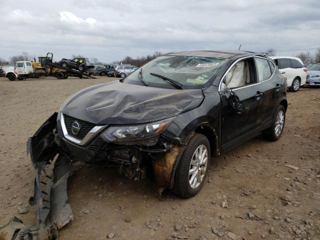 JN1BJ1AW8MW423719 Nissan Rogue Spor 2021. Фото: 1
