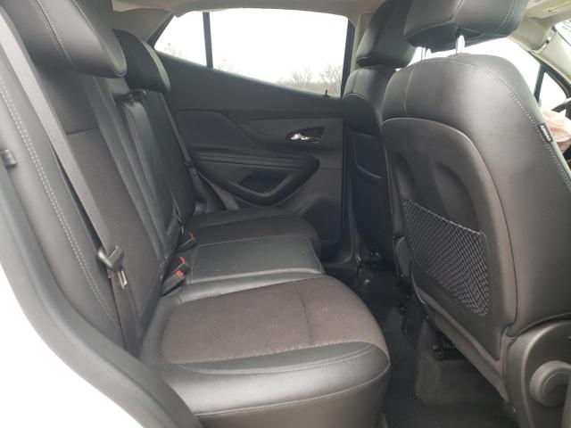 2019 BUICK ENCORE PRE KL4CJESB9KB921527