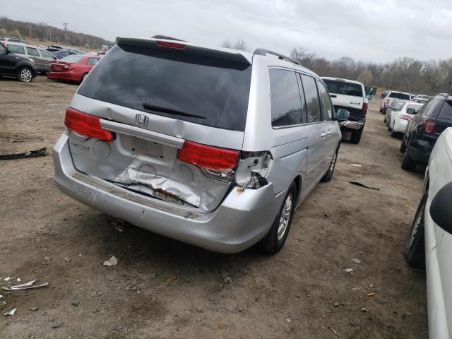 5FNRL3H43AB091484 Honda Odyssey Ex 2010. Фото: 3
