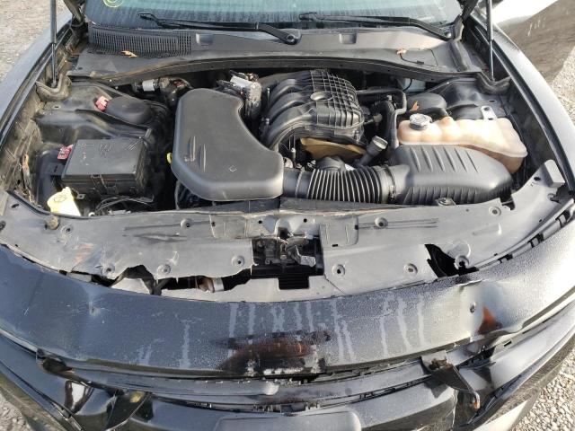 2C3CDXAG8GH281142 Dodge Charger Po 2016. Фото: 6