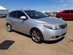 2011 KIA  FORTE