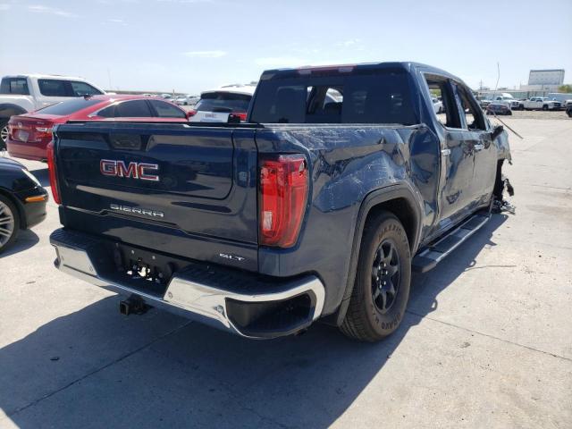 3GTP8DED3LG422399 Gmc Sierra C15 2020. Фото: 3