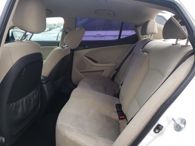 KNAGM4A70E5477198 Kia Optima Lx 2014. Фото: 5