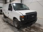 2008 FORD  ECONOLINE