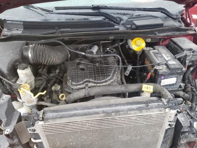 2C4RDGCG2ER477538 Dodge Grand Cara 2014. Фото: 6