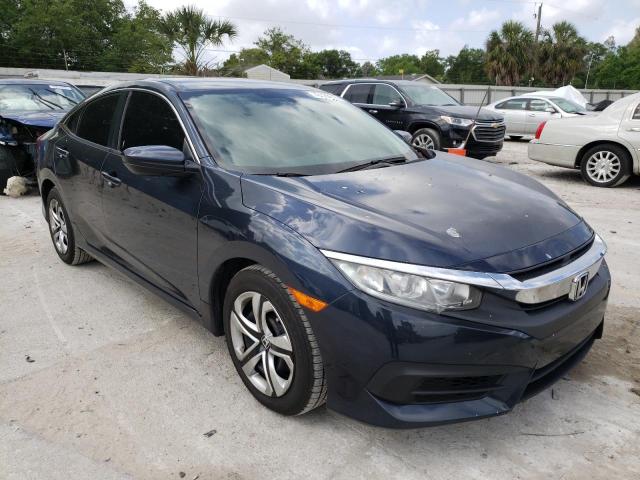 2017 HONDA CIVIC LX 19XFC2F56HE038402