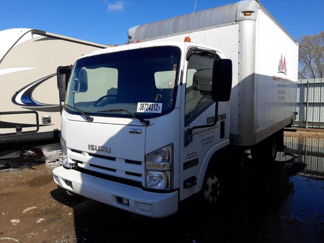 JALB4W173D7400898 Isuzu Npr 2013. Фото: 1