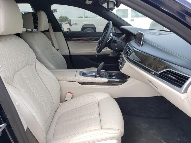 2020 BMW 745XE WBA7W4C06LBM70572