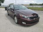 2014 KIA  OPTIMA