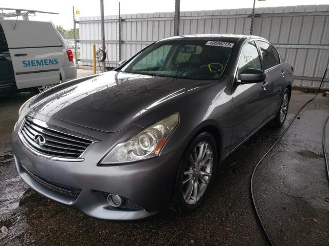 Фото: JN1CV6APXBM501585 - 2