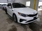 2019 KIA  OPTIMA